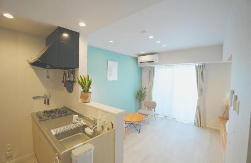 Kin Apartment | Ocean Front! Simple Resort YAKA