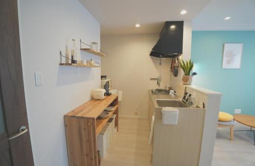 Kin Apartment | Ocean Front! Simple Resort YAKA