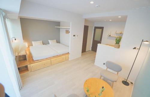 Kin Apartment | Ocean Front! Simple Resort YAKA