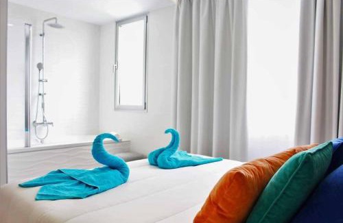 Costa Adeje Apartment | Ocean Garden Suite 212