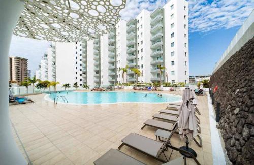Costa Adeje Apartment | Ocean Garden Suite 212