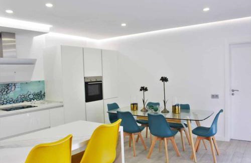 Costa Adeje Apartment | Ocean Garden Suite 212