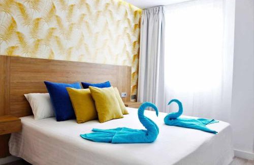Costa Adeje Apartment | Ocean Garden Suite 212