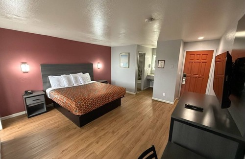 Westside Santa Cruz Hotel | Ocean Gate Inn