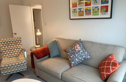 Sidmouth Apartment | Ocean