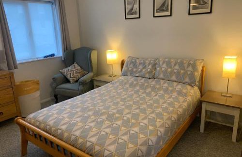Sidmouth Apartment | Ocean