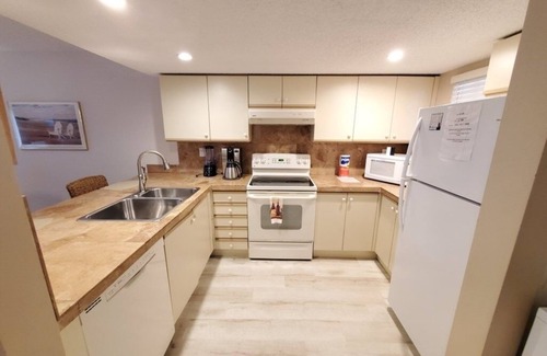 Butler Beach Condo | Ocean Ge Club O25 2 Bedroom Condo by RedAwning