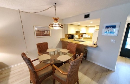 Butler Beach Condo | Ocean Ge Club O25 2 Bedroom Condo by RedAwning