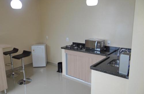 Mambucaba Apartment | Ocean Green Flats