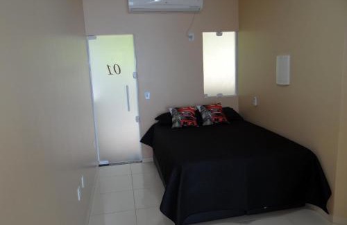 Mambucaba Apartment | Ocean Green Flats