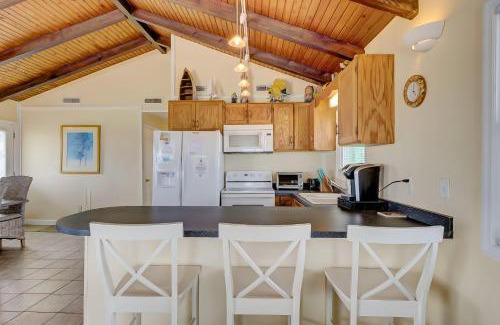 Ocean City Beach House | Ocean Green