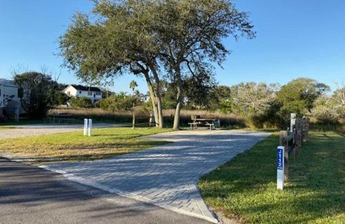 Butler Beach Other | Ocean Grove RV Resort St Augustine