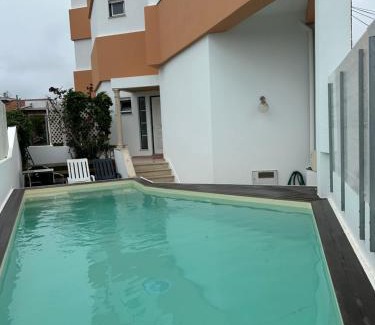 Ferrel House | Ocean Guesthouse Baleal
