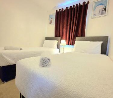 Colchester House | Ocean Home stay
