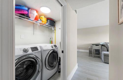 Crescent Beach Apartment | Ocean House 311