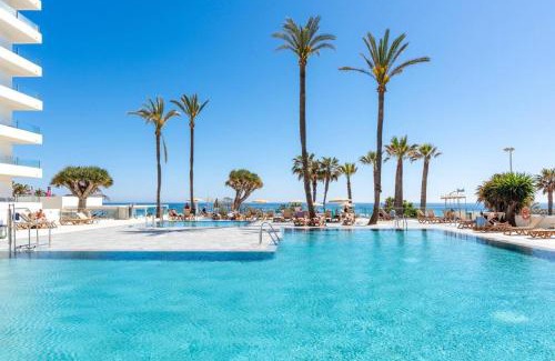 Carihuela Apartment | Ocean House Apartamento Exclusivo Vista Mar B3 Plta 8 by Costa del Sol Stay