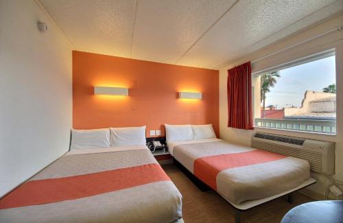 South Padre Island Hotel | Ocean Inn South Padre Island