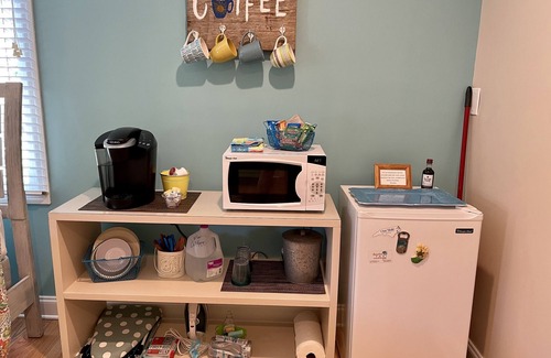 Ocean Isle Beach Apartment | Ocean Isle Hideaway for Two