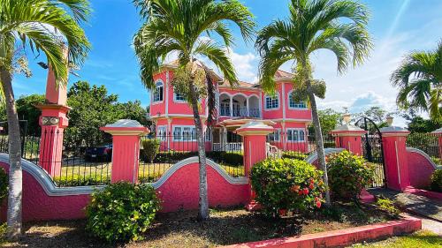 Tower Isle House | Ocean JB Tower Isle