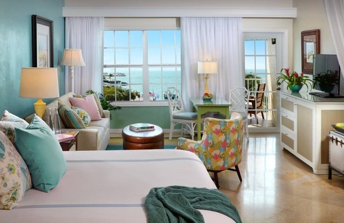 Historic Seaport Resort | Ocean Key Resort - A Noble House Resort