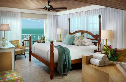 Historic Seaport Resort | Ocean Key Resort - A Noble House Resort