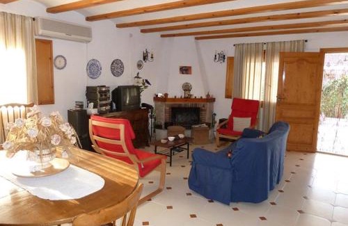Molinell Ski Chalet | Ocean LOCDENIA