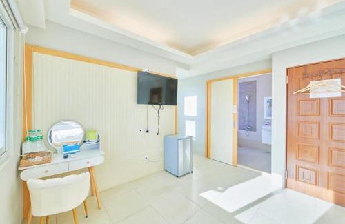Hualien City Centre Apartment | Ocean Mam Bo Homestay