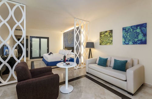 Villa Juarez Resort | Ocean Maya Royale - Adults Only - All Inclusive