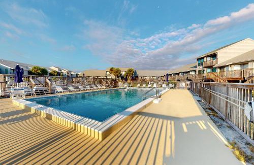East End House | Ocean Mile B2