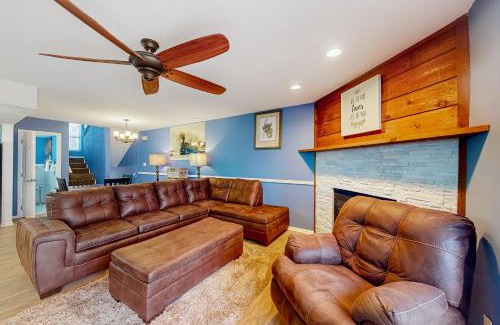 East End House | Ocean Mile B2