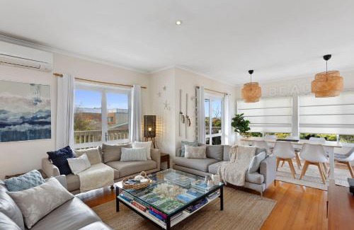 Apollo Bay House | Ocean Mist