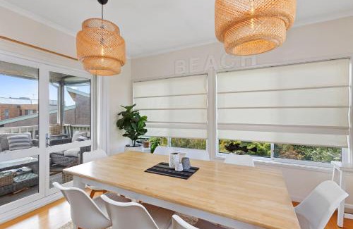 Apollo Bay House | Ocean Mist