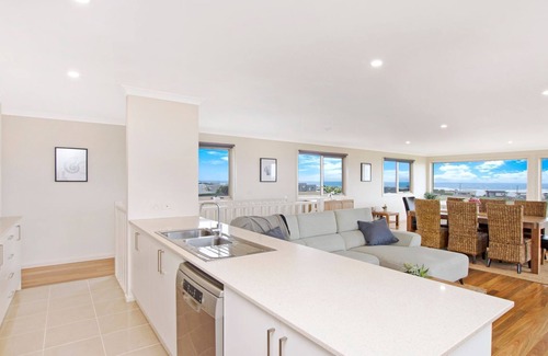 Port Fairy House | Ocean Mist - Breathtaking views of the Southern Ocean