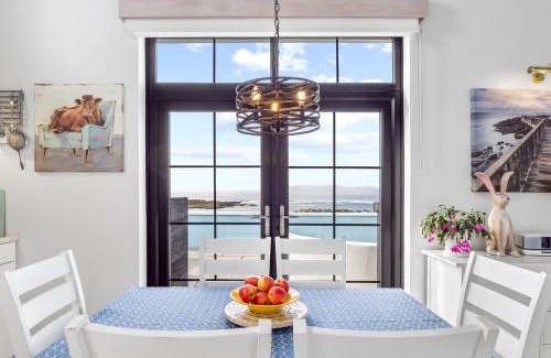 Connemara House | Ocean Mist