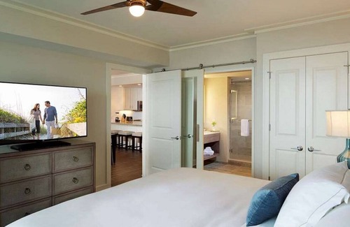 Hilton Head Resort | Ocean Oak-Beautiful 2 bed/2 bath ocean front resort-amenities & family friendly
