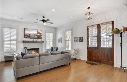 Jekyll Island House | Ocean Oaks 19