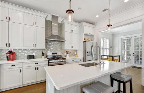 Jekyll Island House | Ocean Oaks 19