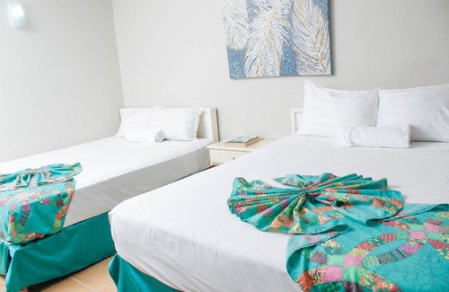 Ocho Rios Hotel | Ocean Palms Resort