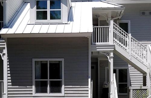 Palmetto Dunes Apartment | Ocean Palms Villa with Championship Golf Saturday to Saturday Rental