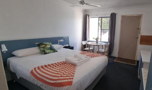 Coffs Harbour Hotel | Ocean Parade Motel