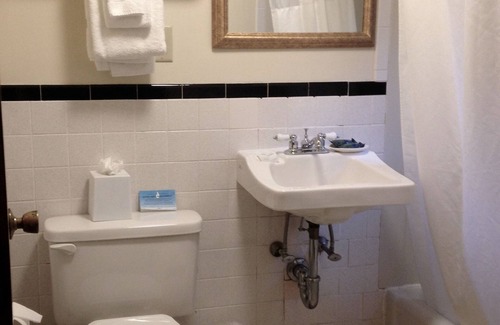Eastham Hotel | Ocean Park Inn