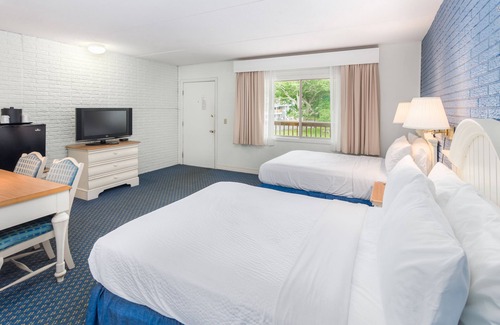 Eastham Hotel | Ocean Park Inn