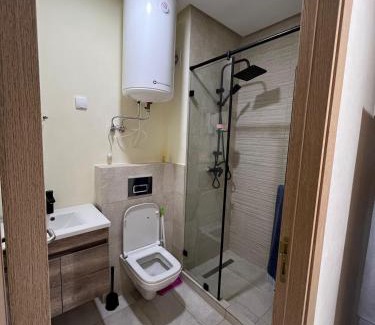 Ain Harrouda Apartment | Ocean park zenata