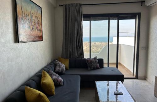 Ain Harrouda Apartment | Ocean park zenata