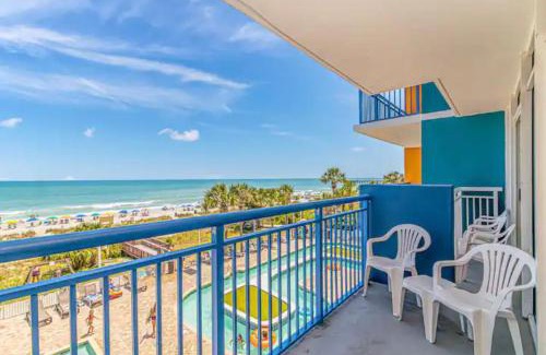 Myrtle Beach Resort | Ocean Pearl at Atlantica