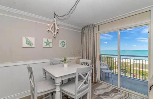Myrtle Beach Resort | Ocean Pearl at Atlantica