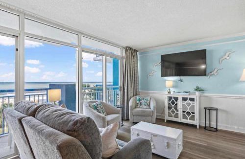 Myrtle Beach Resort | Ocean Pearl at Atlantica