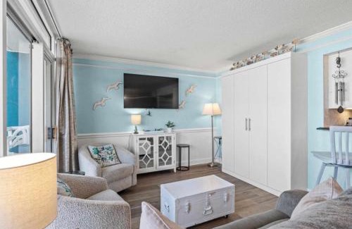 Myrtle Beach Resort | Ocean Pearl at Atlantica