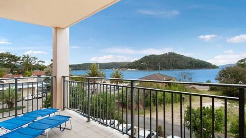 Ettalong Beach House | Ocean Pearl - Ettalong Beach