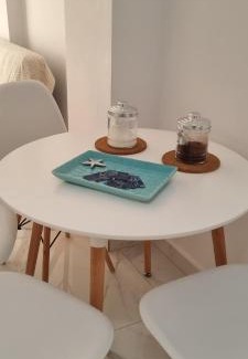 Kallikratia Apartment | Ocean Pearl